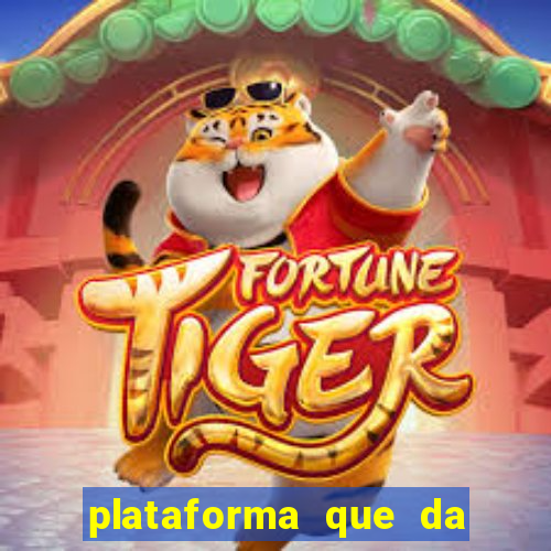 plataforma que da pra jogar demo